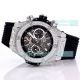 Swiss Copy Hublot Big Bang Unico Diamond Watch 45mm Black Dial Diamond Bezel (3)_th.jpg